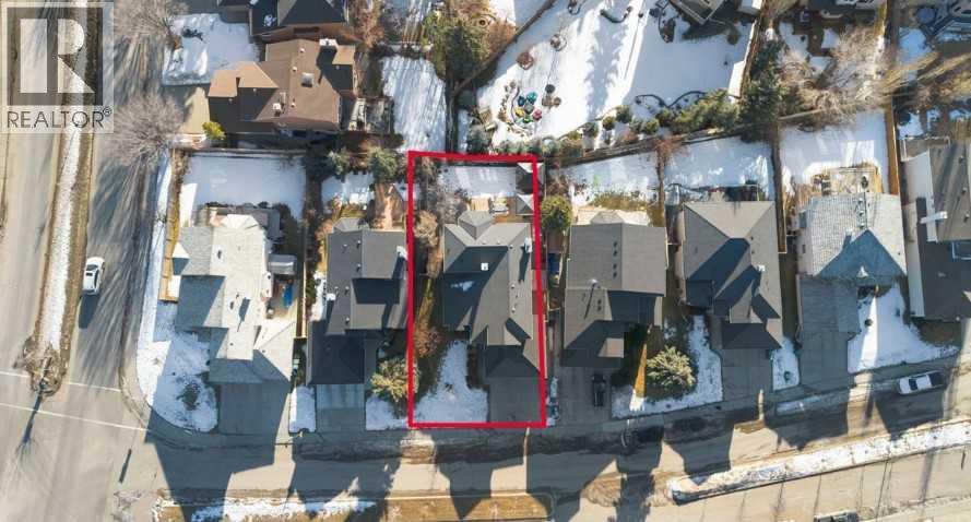 Single Family House for Sale in  Mt Norquay Gate SE McKenzie Lake Calgary 