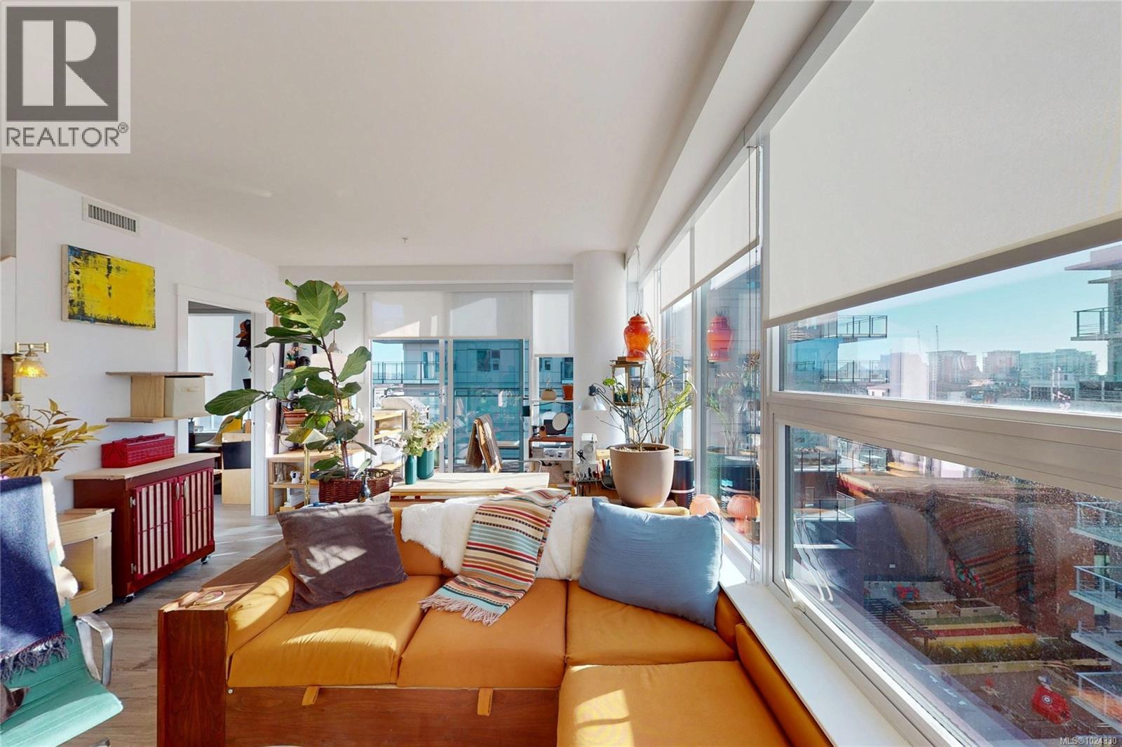 1108 777 Herald St, Victoria