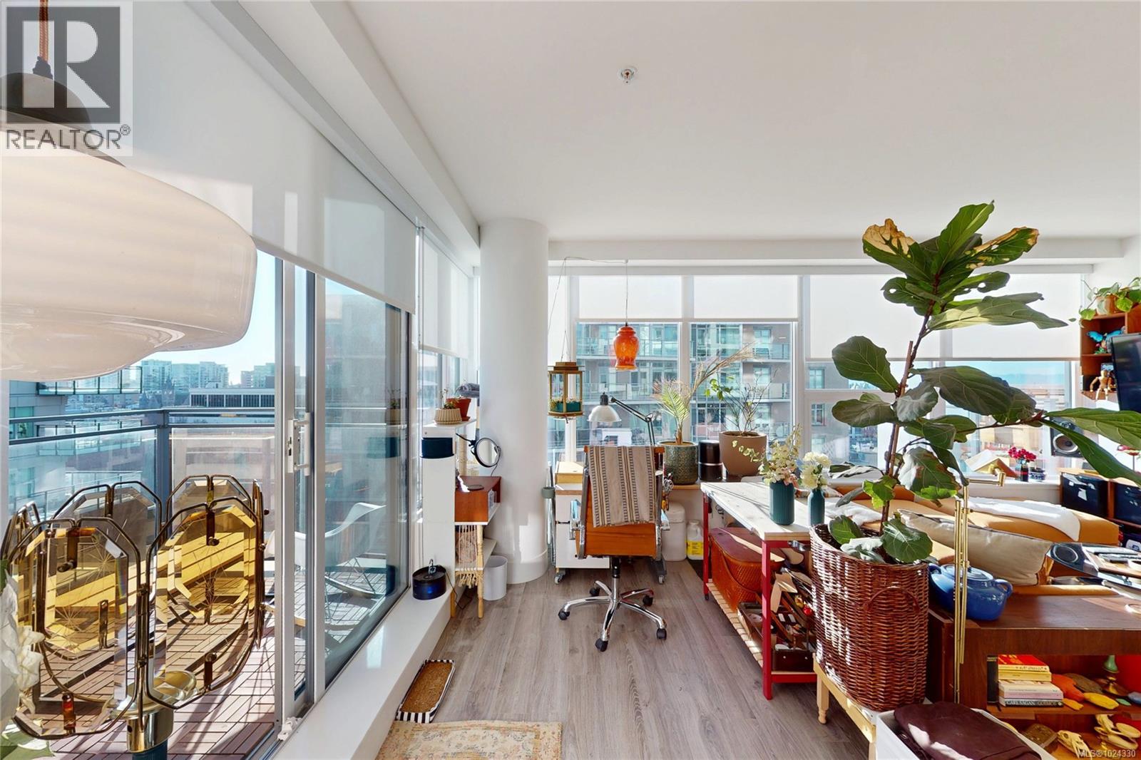 1108 777 Herald St, Victoria