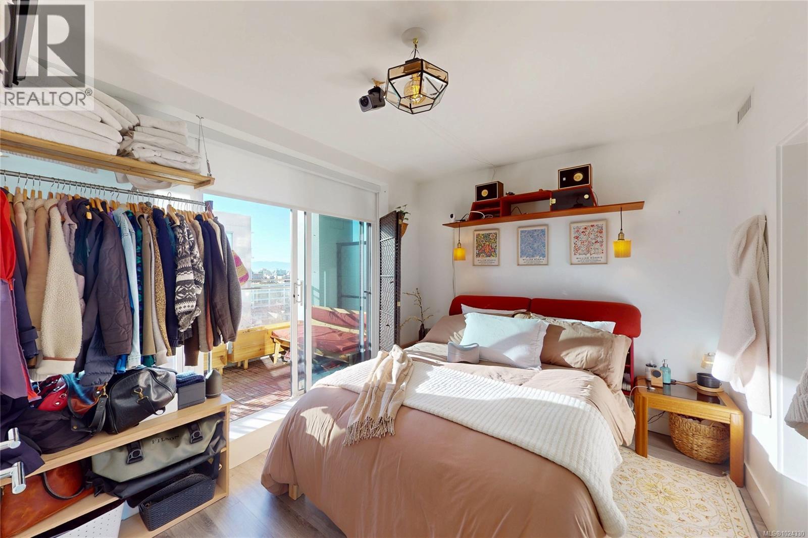 1108 777 Herald St, Victoria