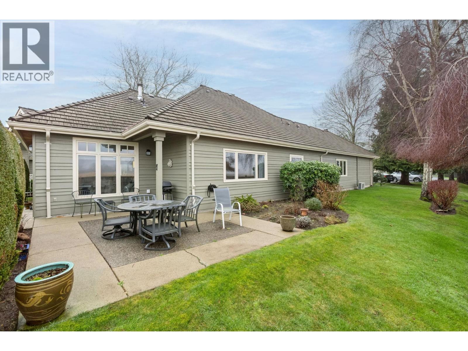 #125-6505 3 Avenue, Delta