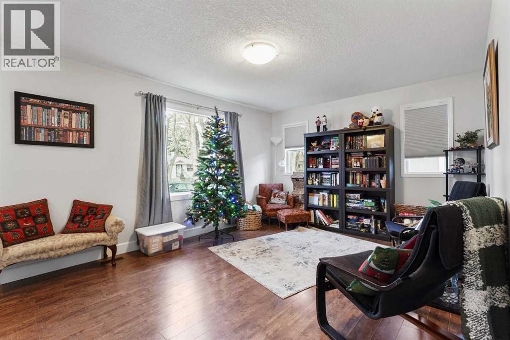 Single Family House Bungalow for Sale in   Street S Victoria Park Lethbridge 