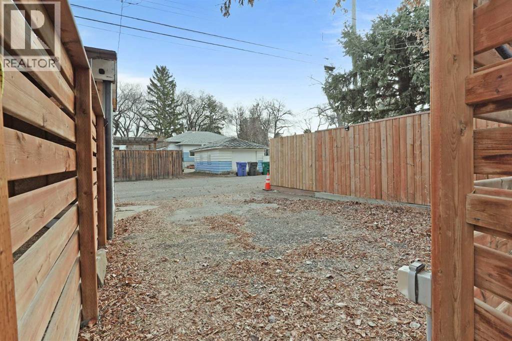 Single Family House Bungalow for Sale in   Street S Victoria Park Lethbridge 