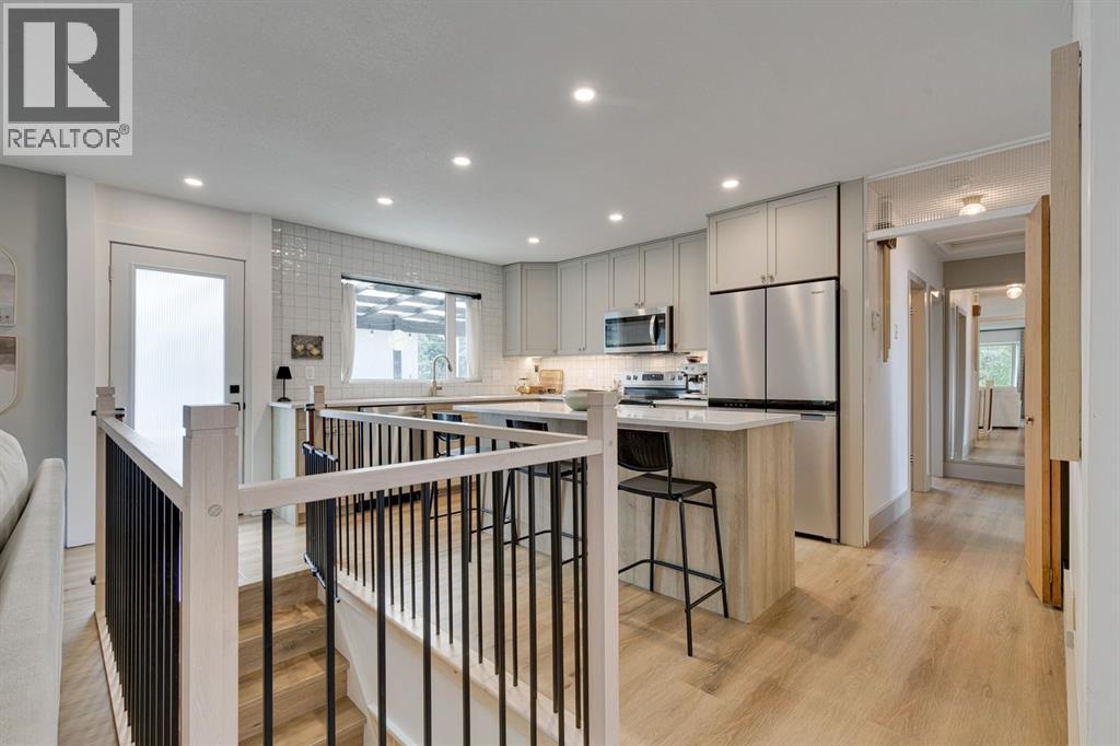 Single Family House Bungalow for Sale in  Archwood Road SE Acadia Calgary 