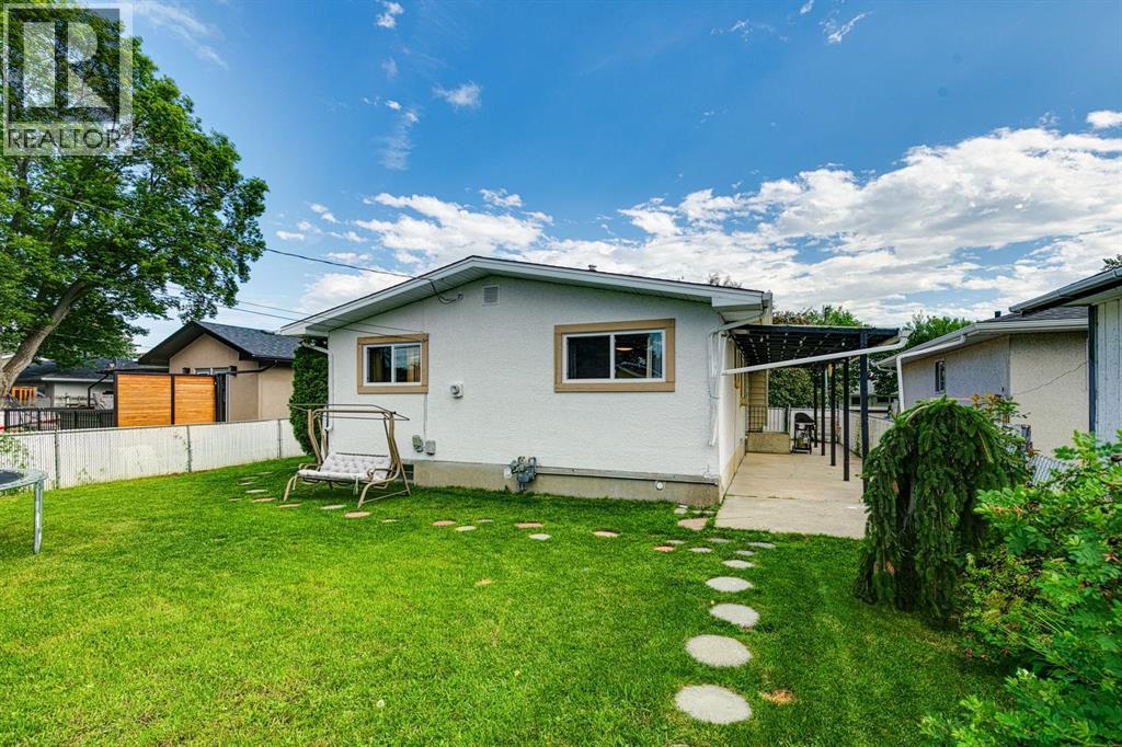 Single Family House Bungalow for Sale in  Archwood Road SE Acadia Calgary 