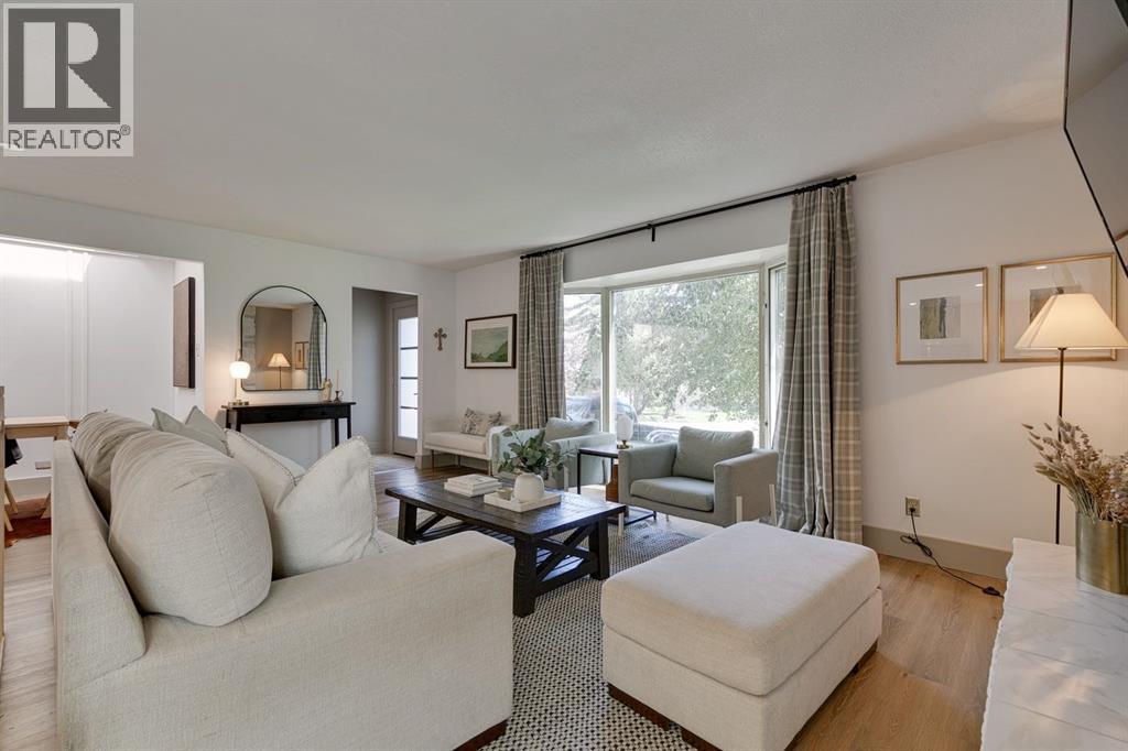 Single Family House Bungalow for Sale in  Archwood Road SE Acadia Calgary 