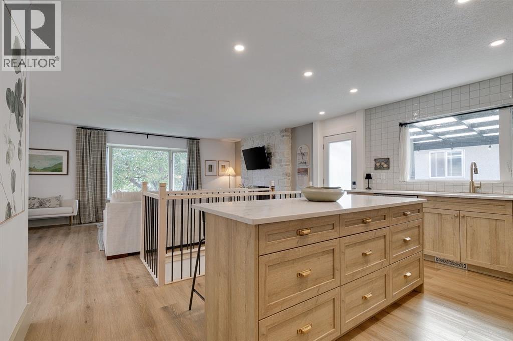 Single Family House Bungalow for Sale in  Archwood Road SE Acadia Calgary 