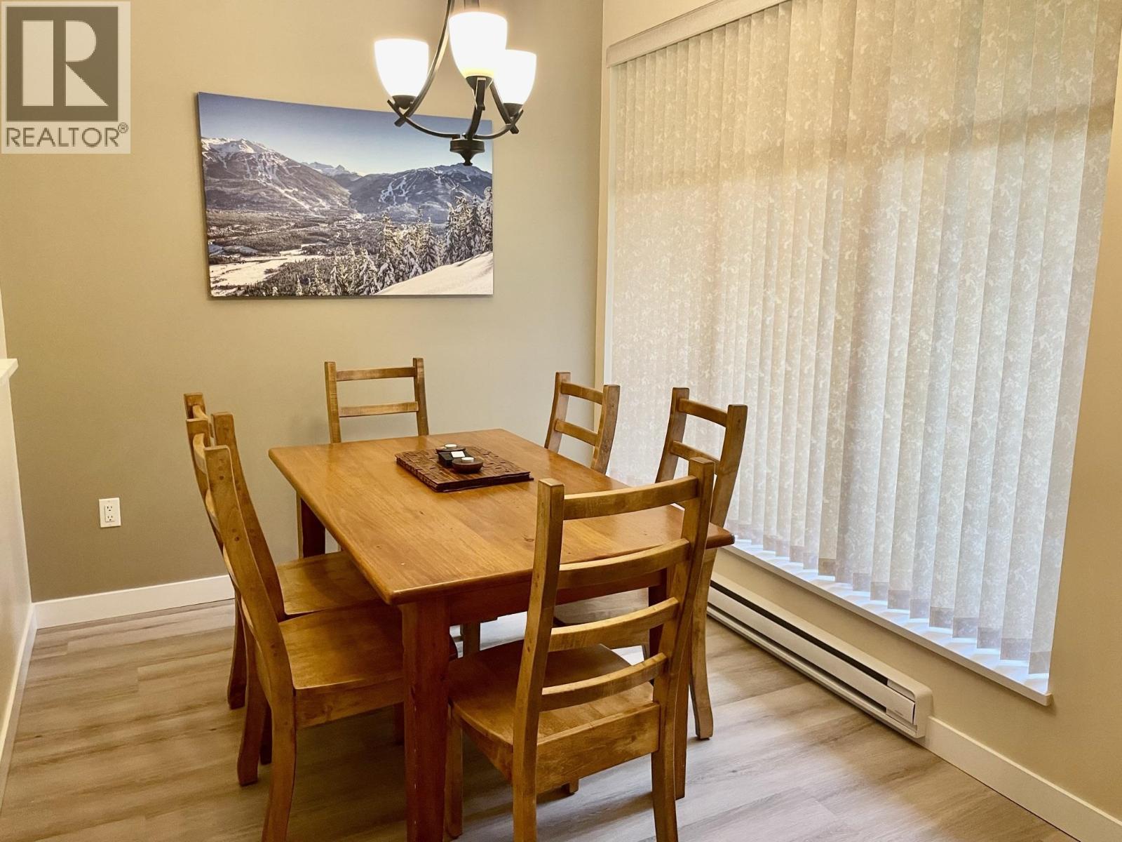 week 12 66-4355 NORTHLANDS BOULEVARD, Whistler