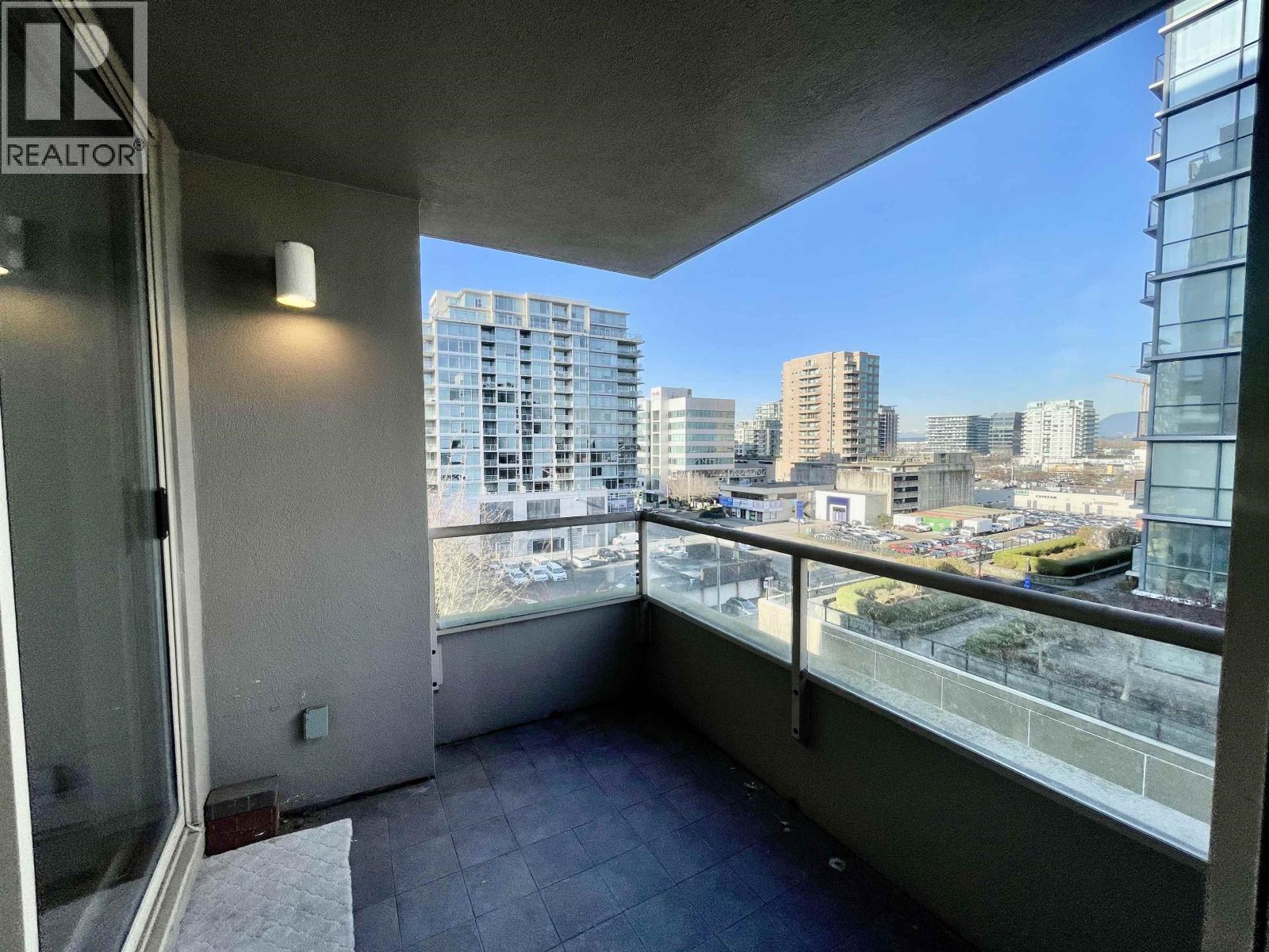 #702-6191 BUSWELL Street, Richmond