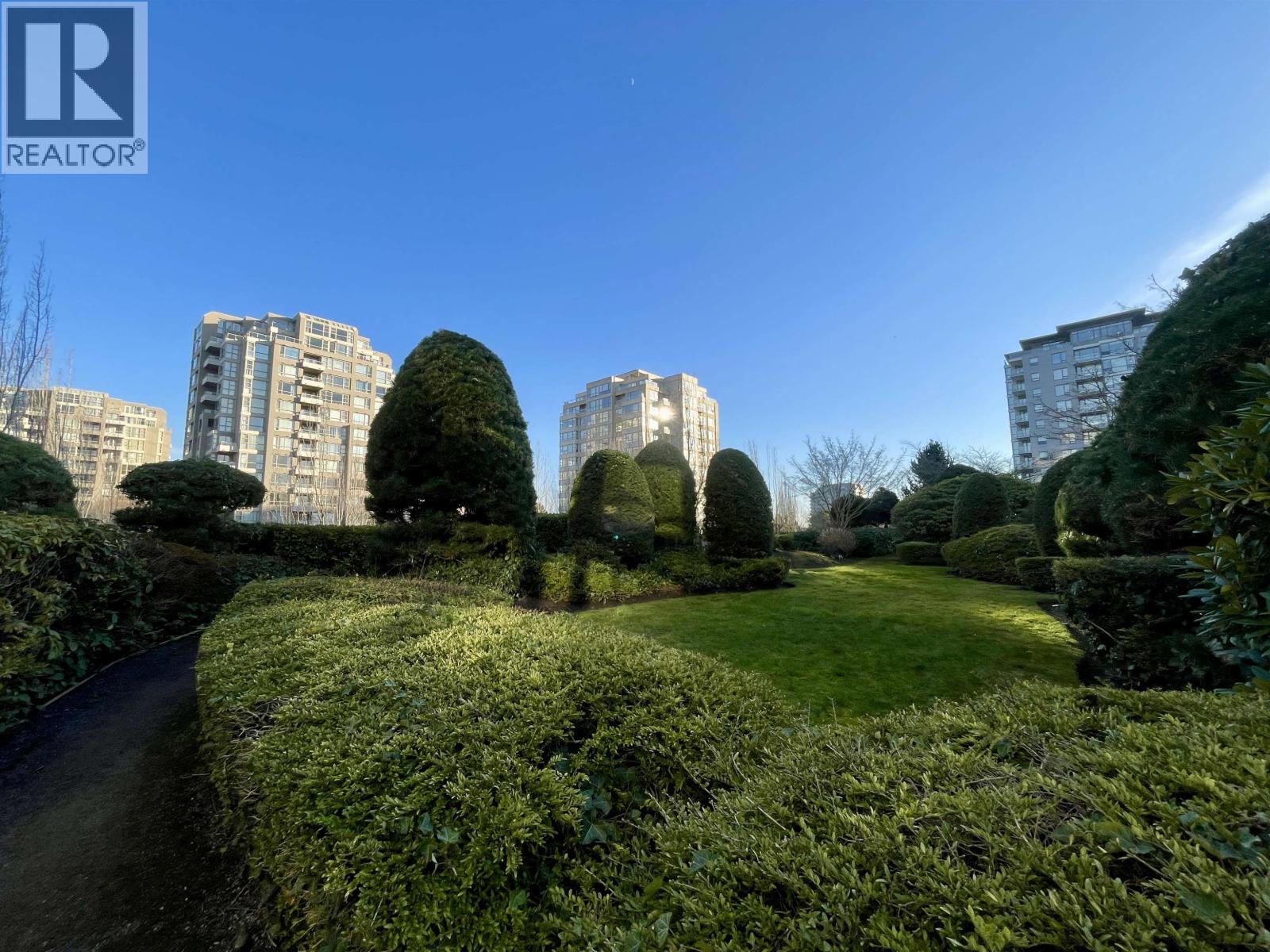 #702-6191 BUSWELL Street, Richmond