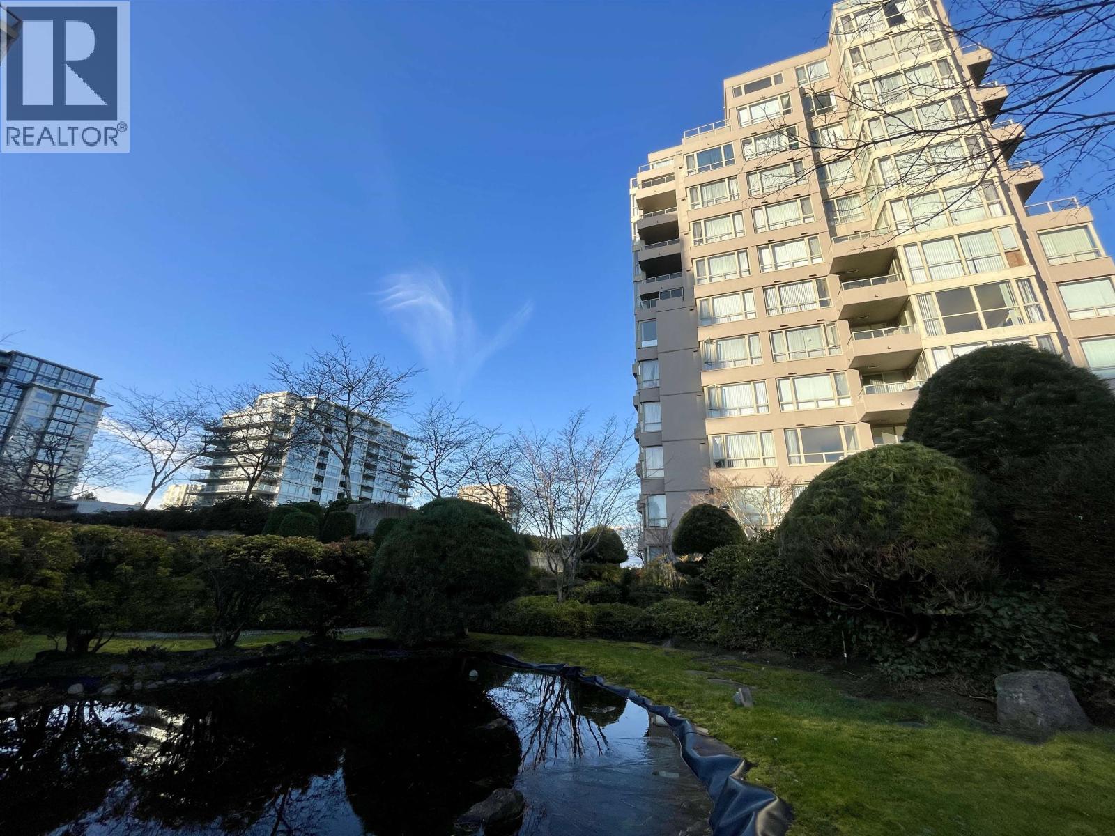 #702-6191 BUSWELL Street, Richmond