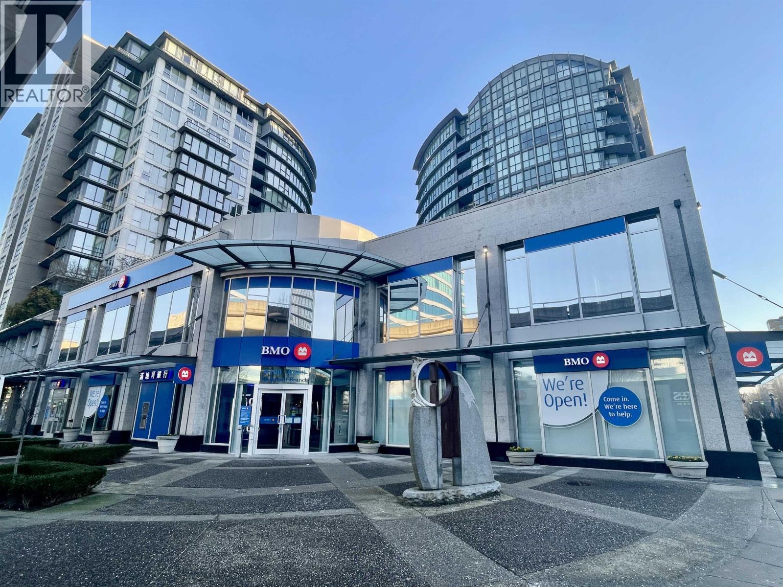 #702-6191 BUSWELL Street, Richmond