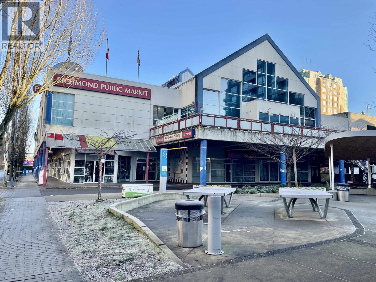 #702-6191 BUSWELL Street, Richmond