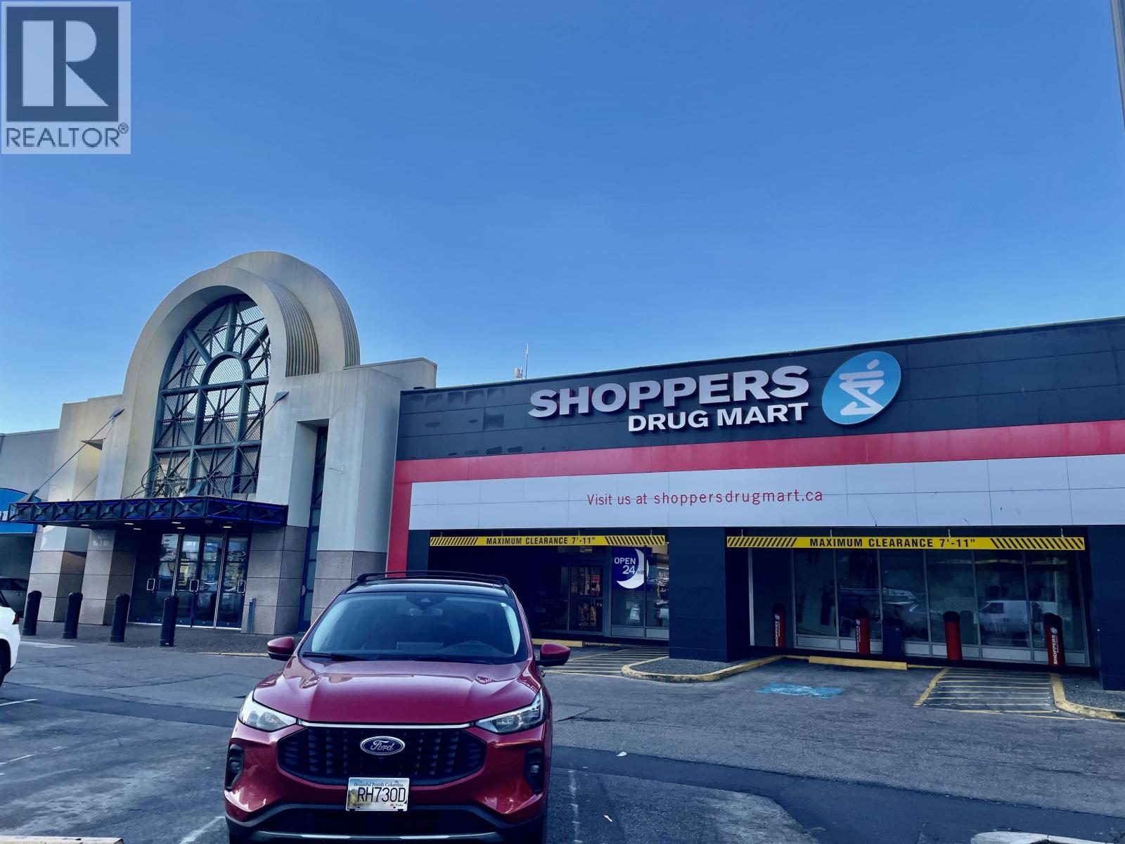 #702-6191 BUSWELL Street, Richmond