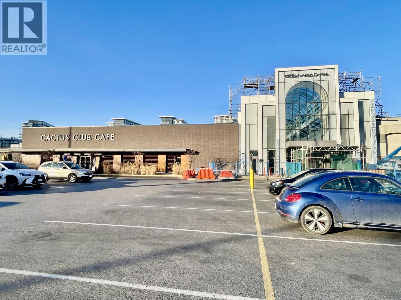 #702-6191 BUSWELL Street, Richmond