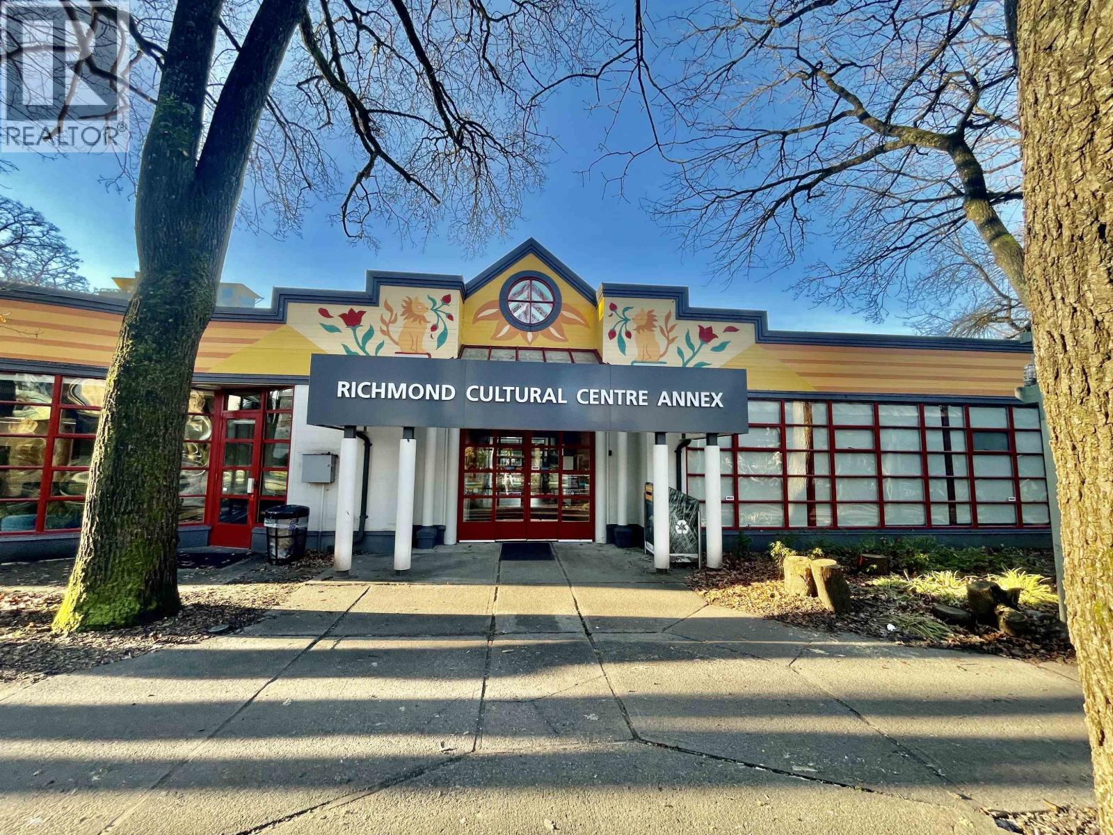 #702-6191 BUSWELL Street, Richmond