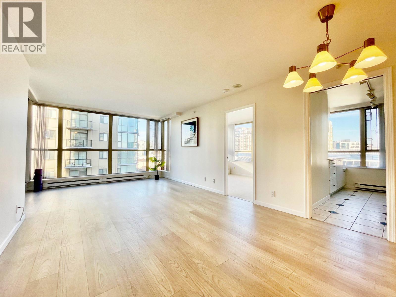 #702-6191 BUSWELL Street, Richmond