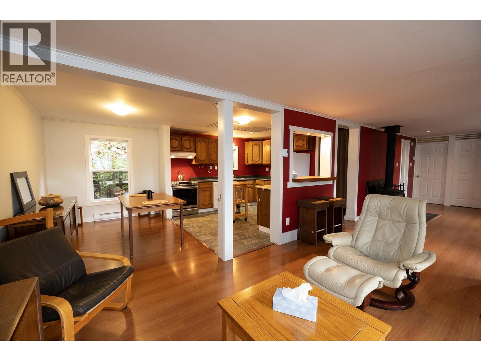 5863 SANDY HOOK ROAD, Sechelt