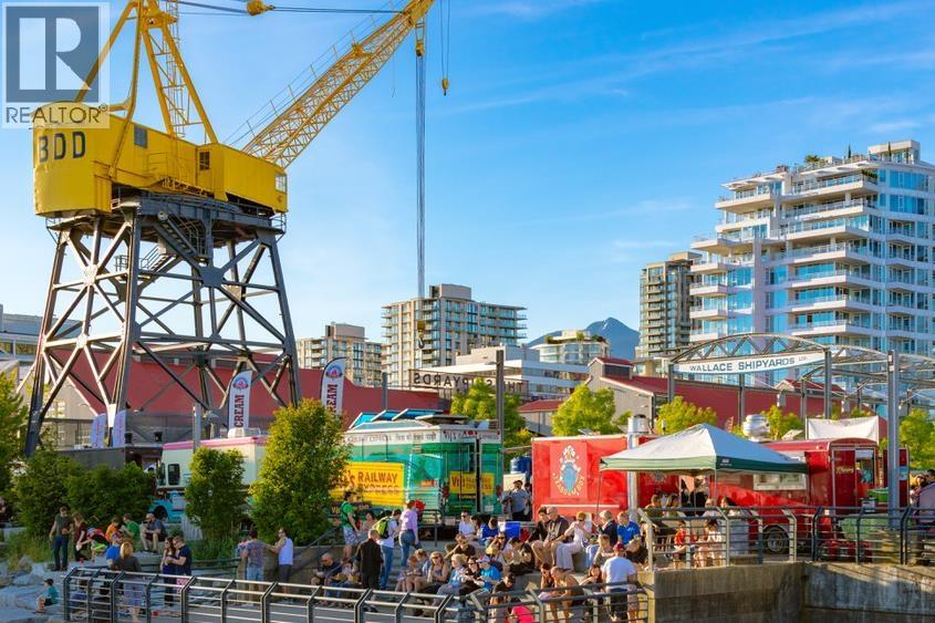 219 332 LONSDALE AVENUE, North Vancouver