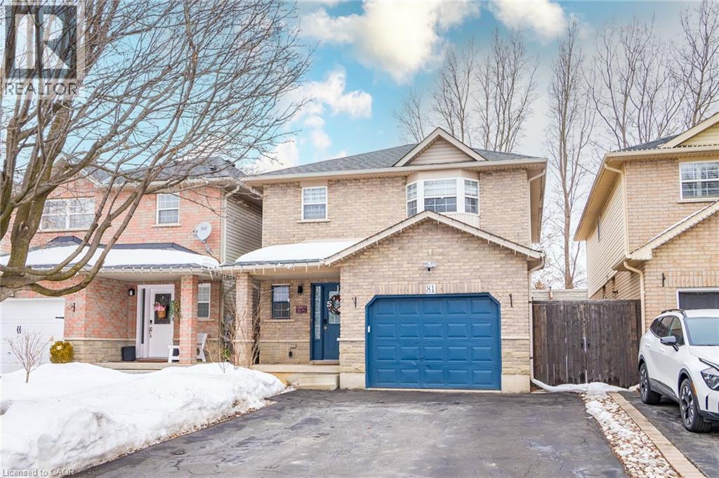 81 KENDRICK COURT - 1
