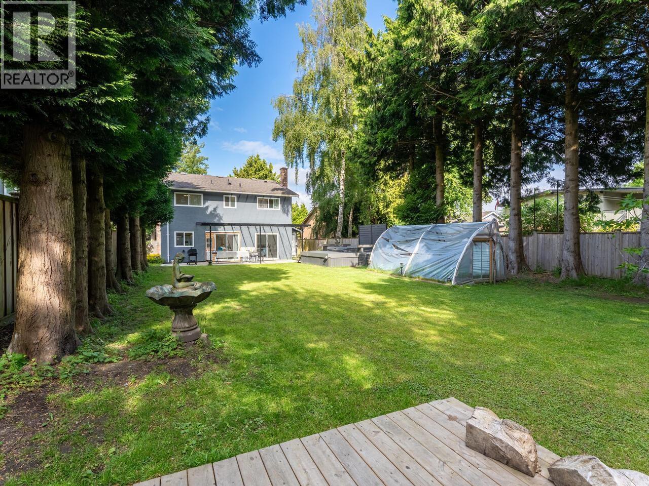 11320 NO.1 Road, Richmond