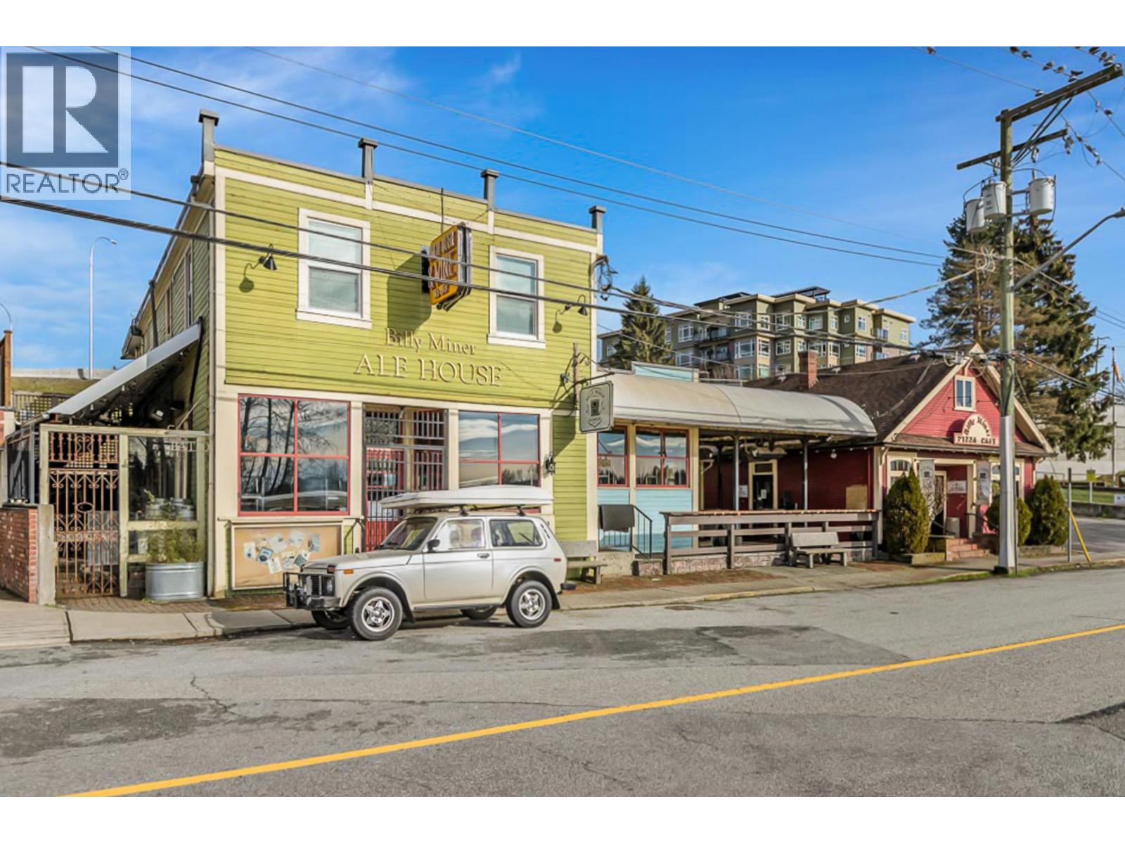 101 11641 227 STREET, Maple Ridge