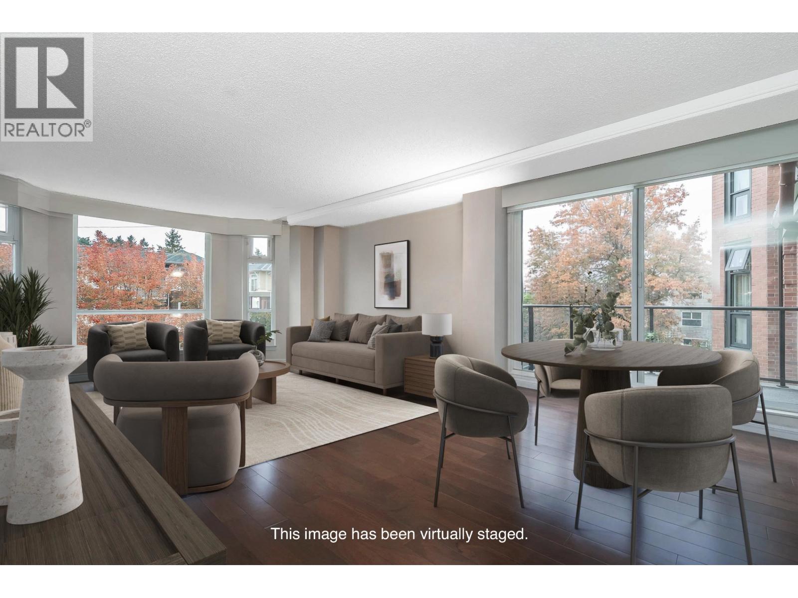 508 1350 VIEW CRESCENT, Delta