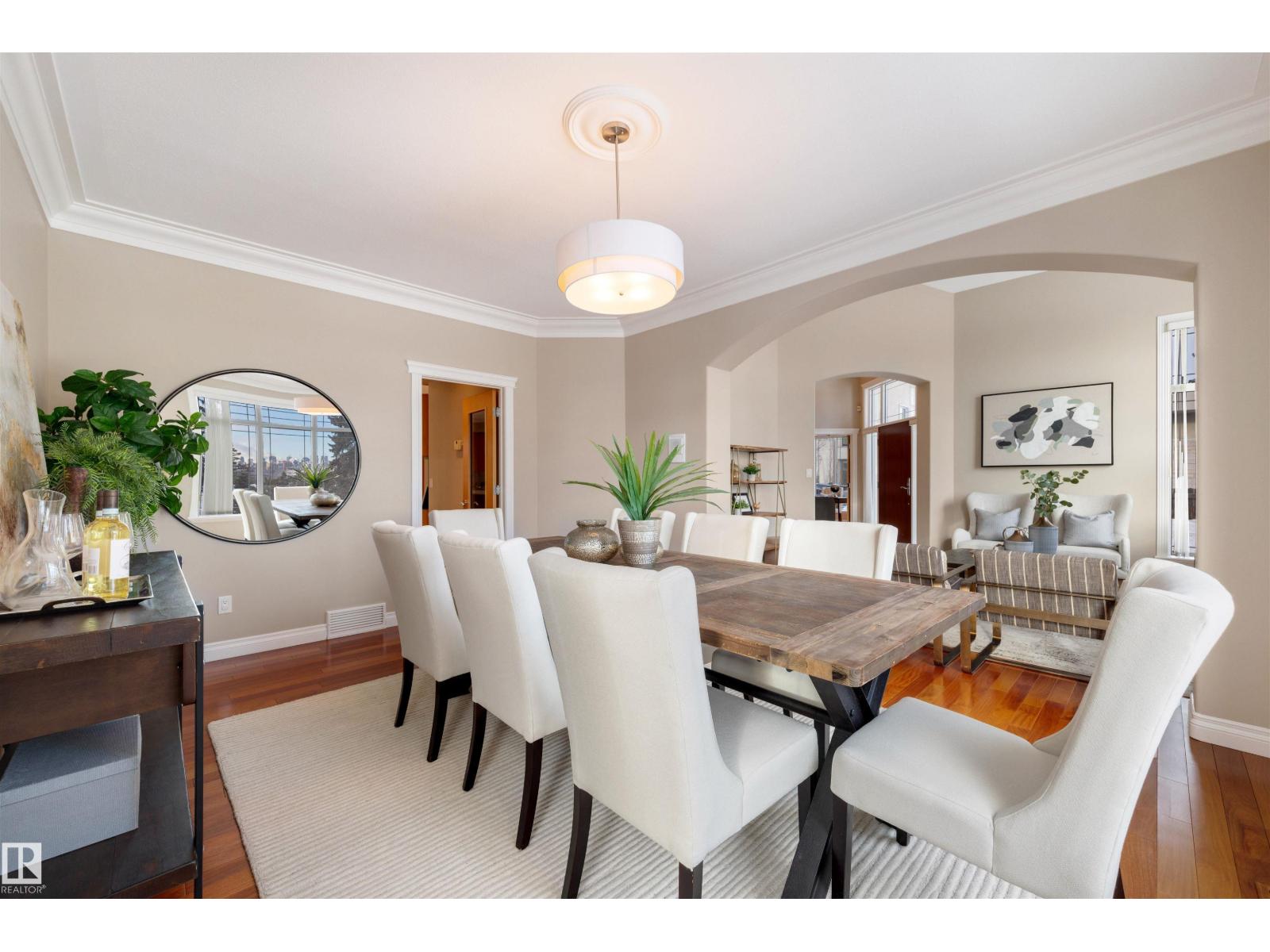 9704 RIVERSIDE DR NW, Edmonton