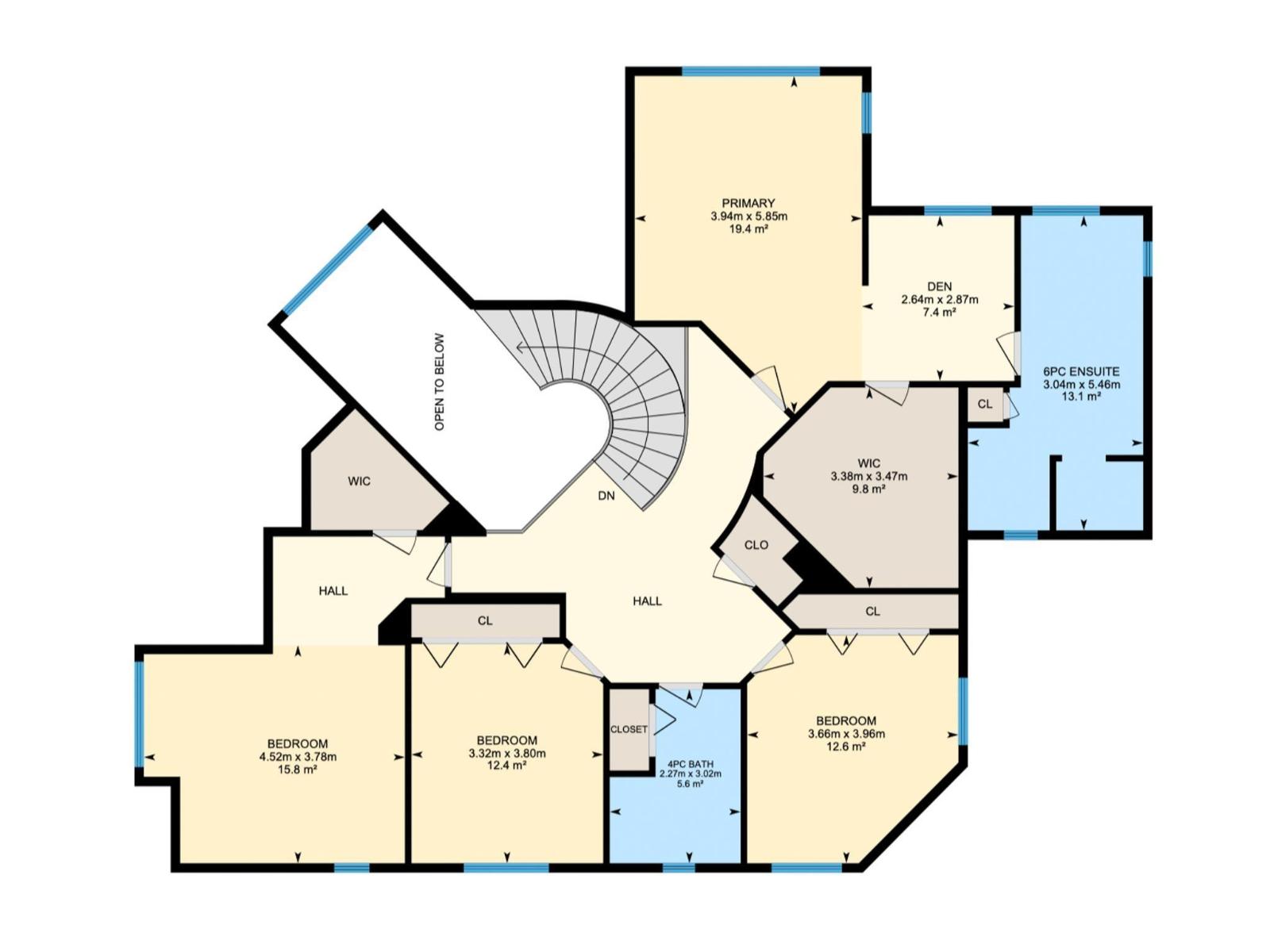 9704 RIVERSIDE DR NW, Edmonton