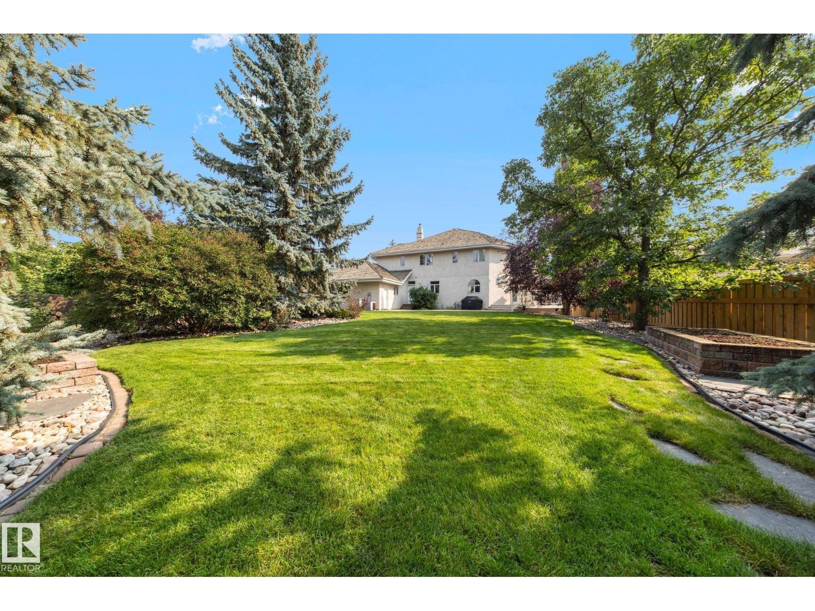 9704 RIVERSIDE DR NW, Edmonton