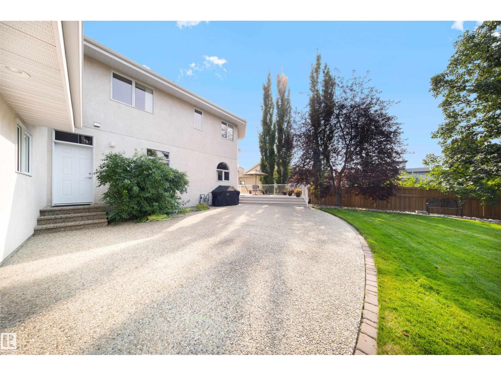 9704 RIVERSIDE DR NW, Edmonton