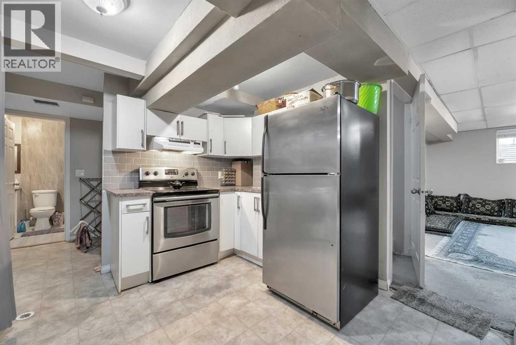 Single Family House Bungalow for Sale in  Castlepark Way NE Castleridge Calgary 