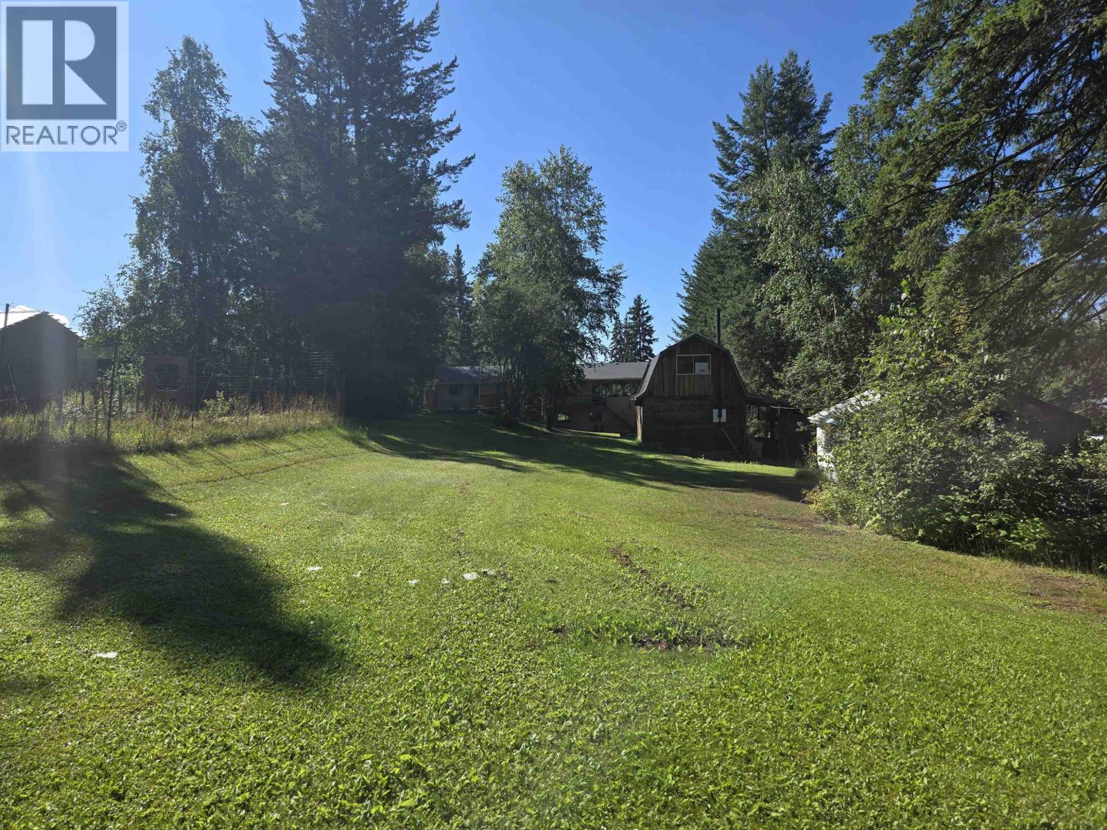 1862 BIRCH AVENUE, Quesnel