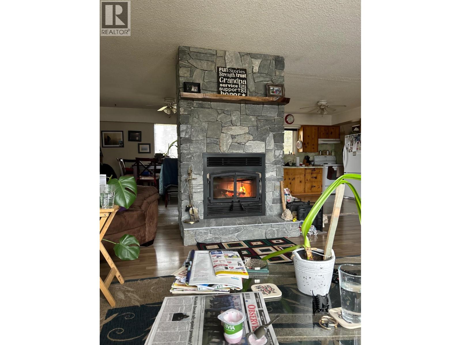 1862 BIRCH AVENUE, Quesnel