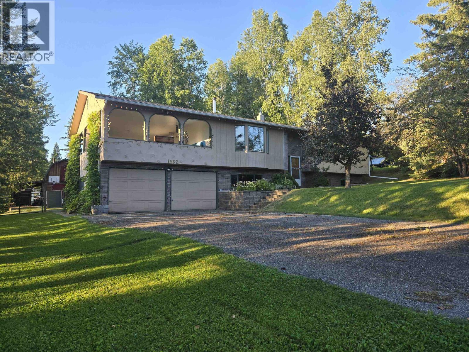 1862 BIRCH AVENUE, Quesnel
