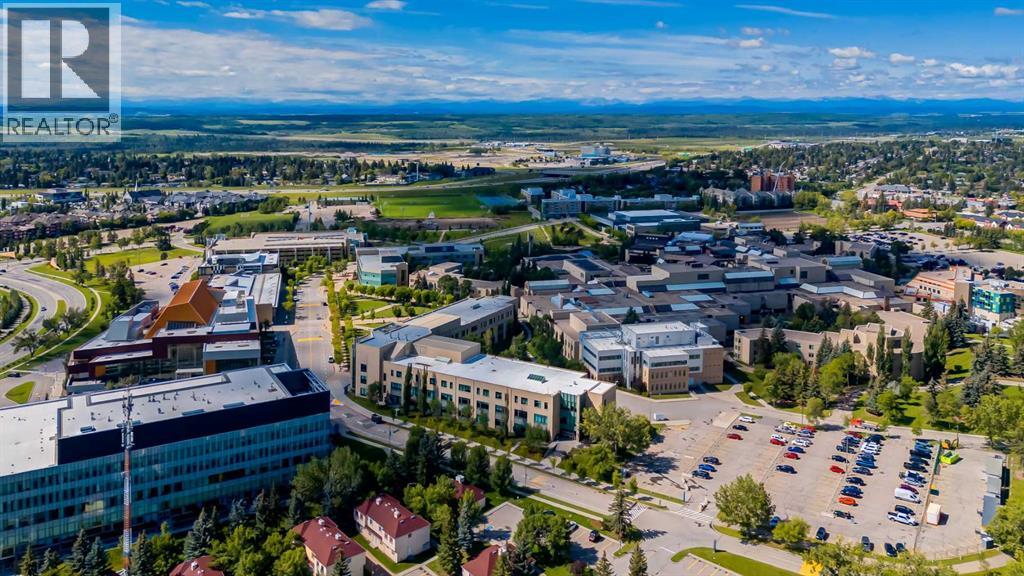 Single Family House for Sale in   Dieppe Drive SW Currie Barracks Calgary 