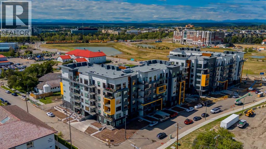 Single Family House for Sale in   Dieppe Drive SW Currie Barracks Calgary 