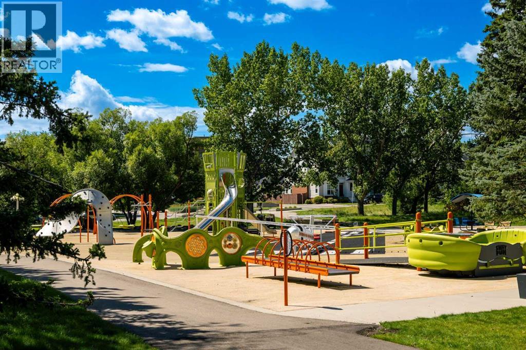 Single Family House for Sale in   Dieppe Drive SW Currie Barracks Calgary 