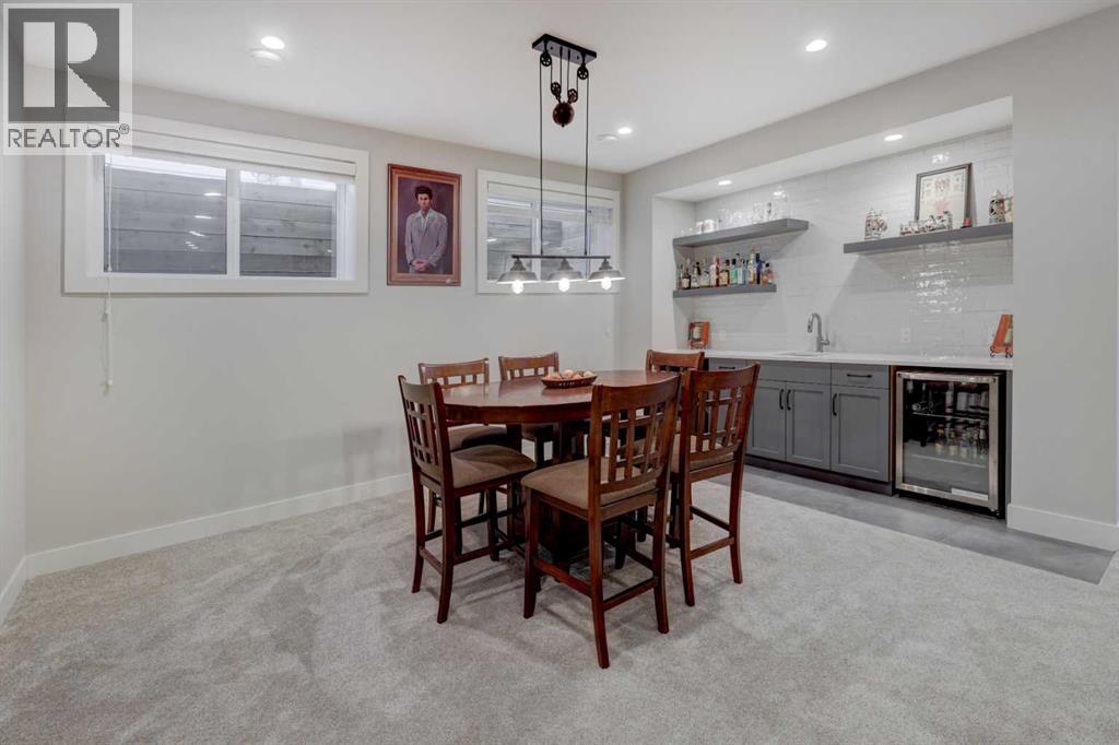 Single Family House for Sale in   Street SW Altadore Calgary 