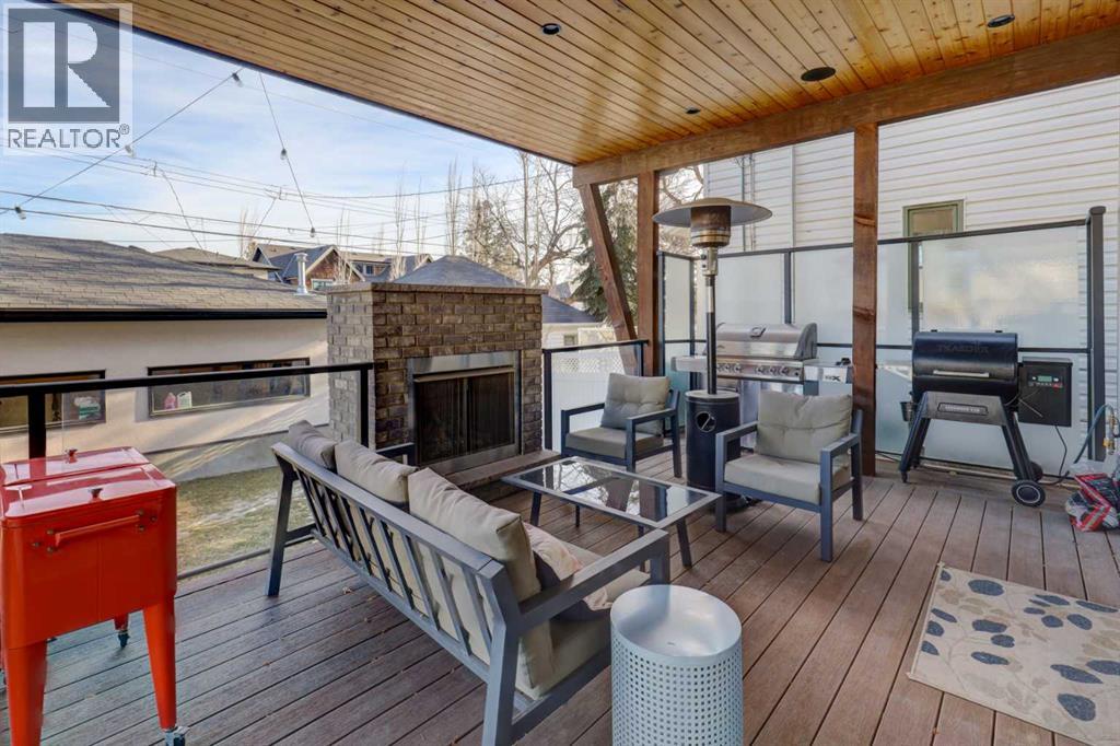 Single Family House for Sale in   Street SW Altadore Calgary 