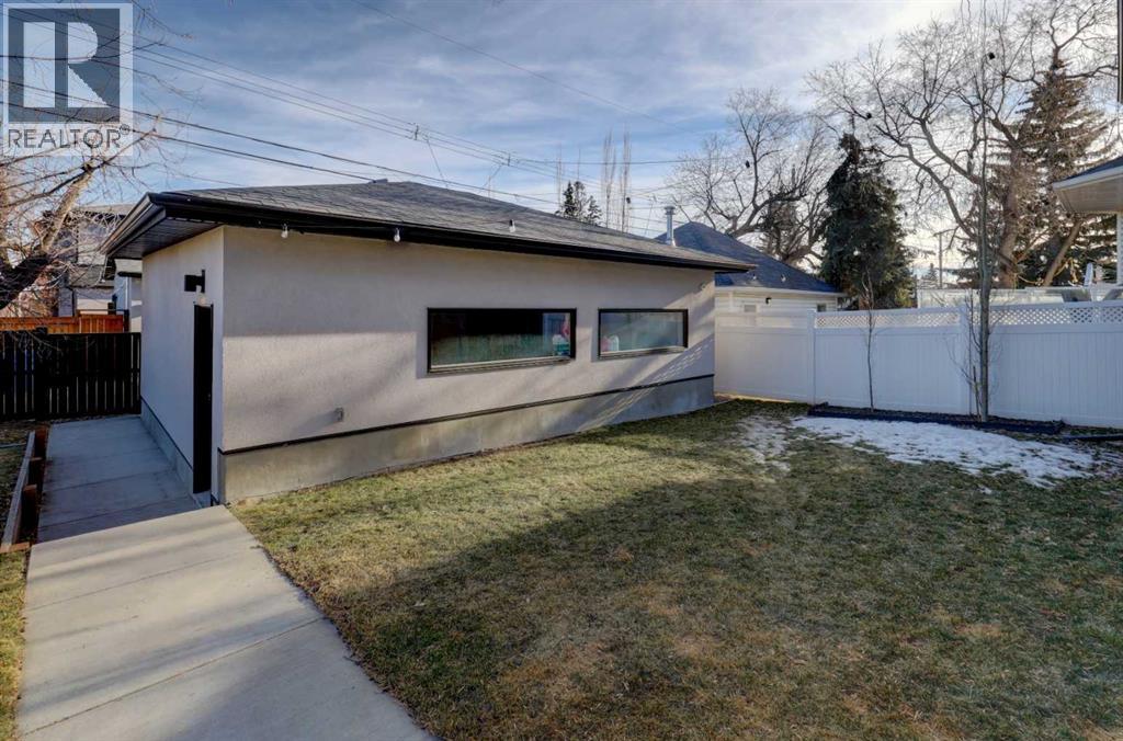Single Family House for Sale in   Street SW Altadore Calgary 
