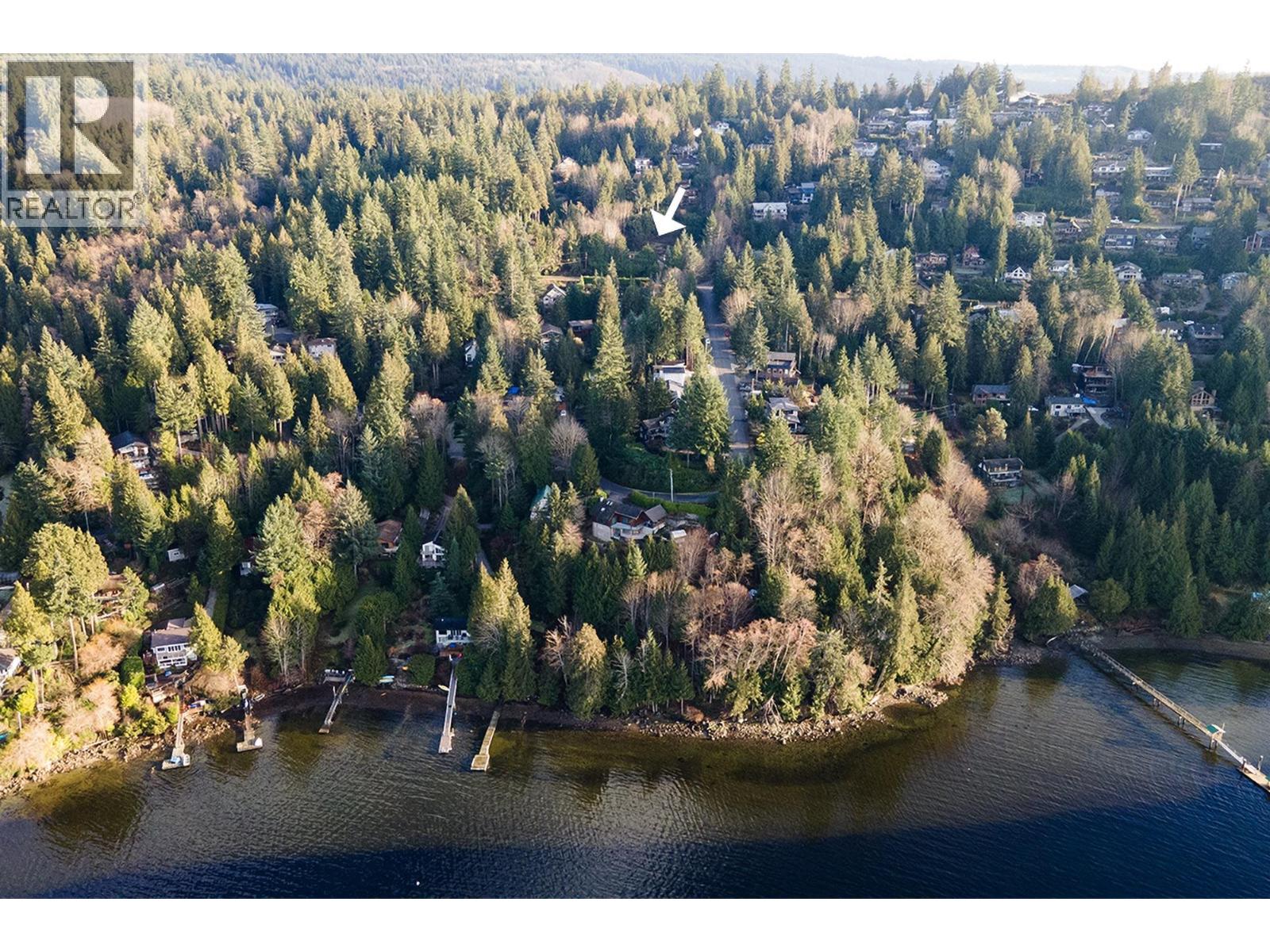 Lot 22 SANDY HOOK ROAD, Sechelt
