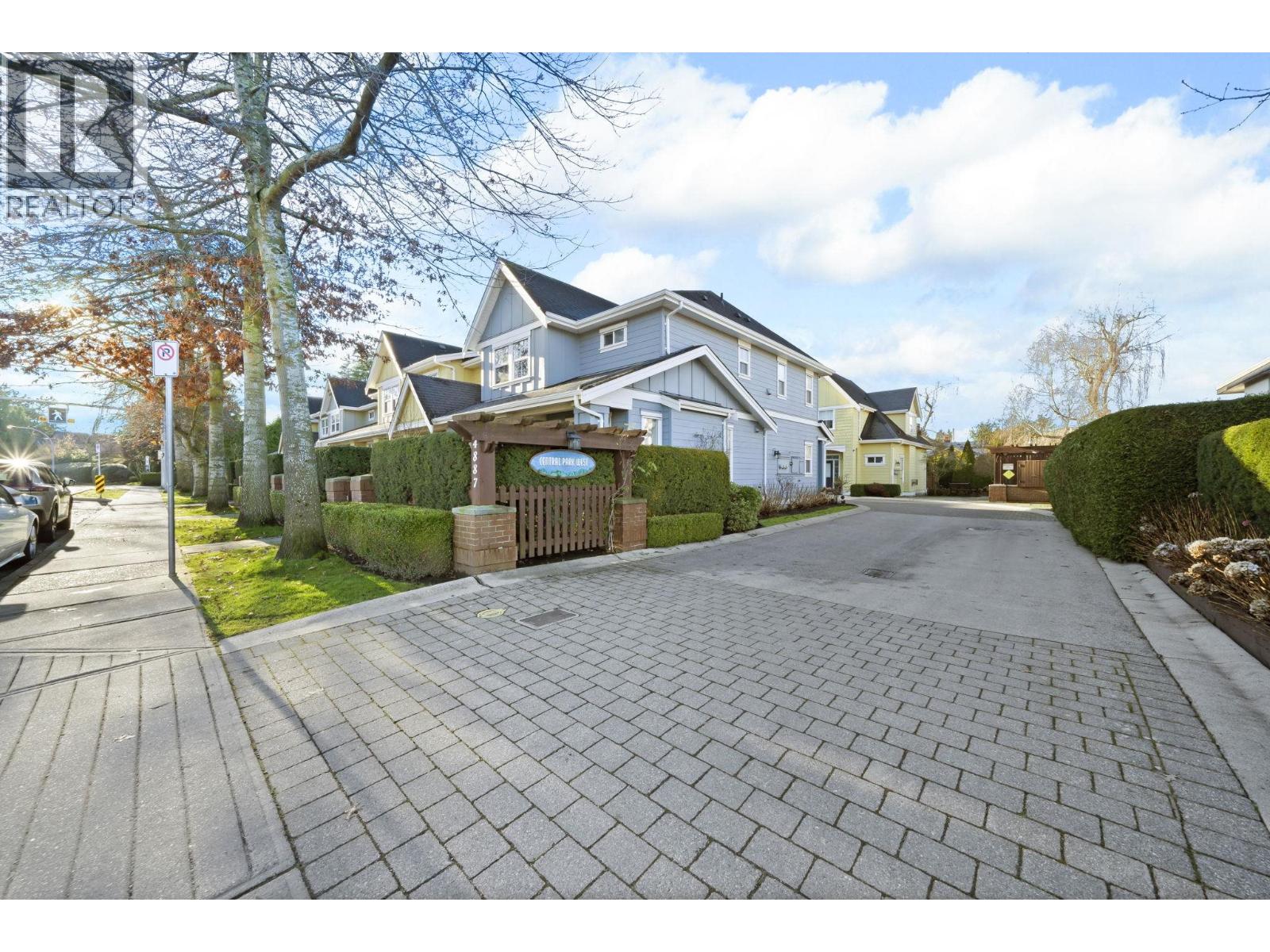 #6-4887 CENTRAL Avenue, Delta