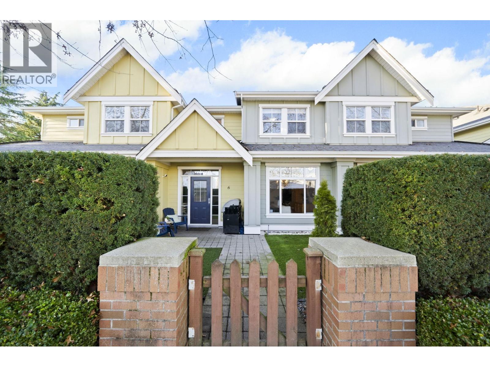 #6-4887 CENTRAL Avenue, Delta