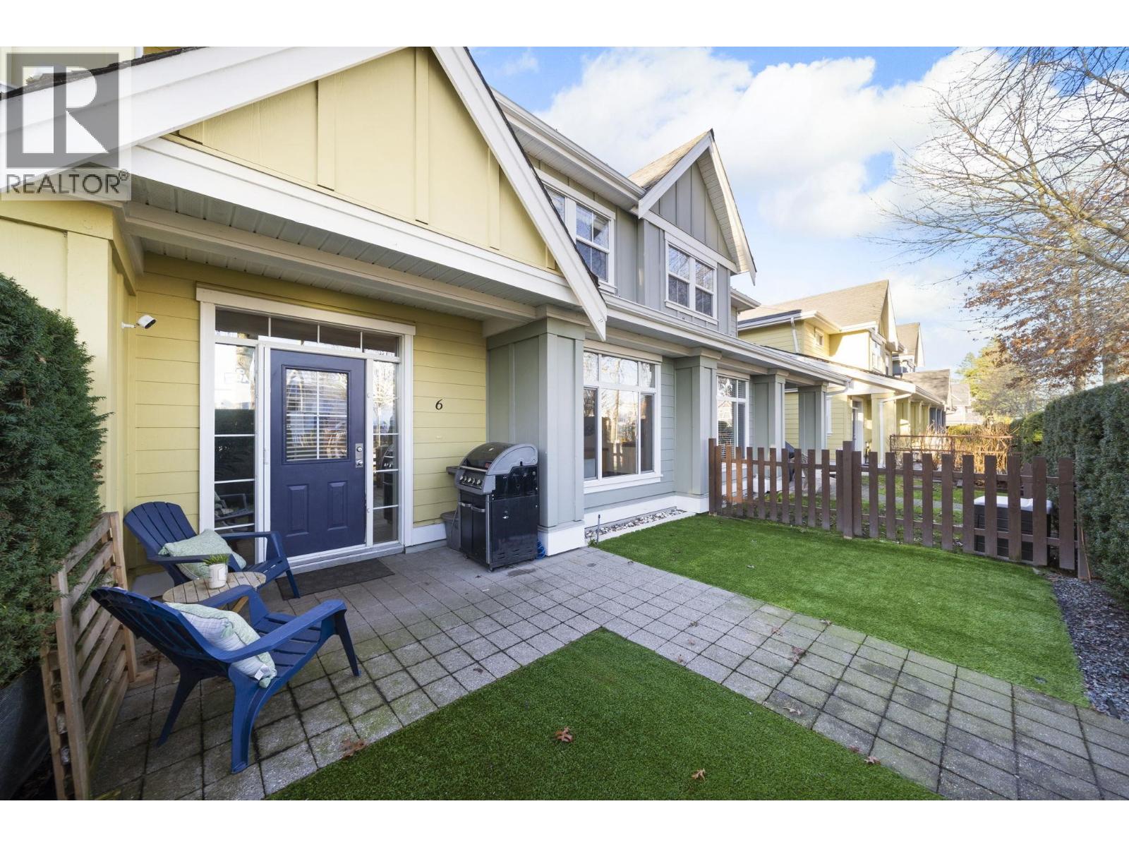 #6-4887 CENTRAL Avenue, Delta