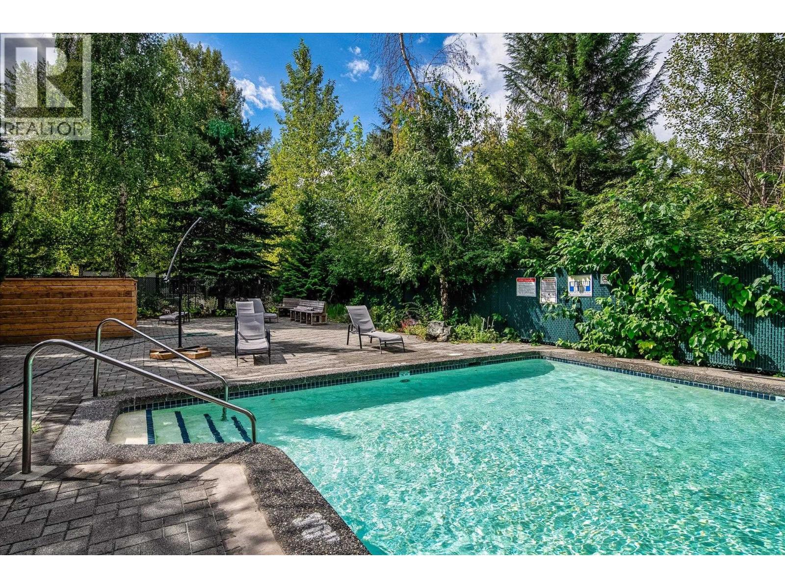 101 2021 KAREN CRESCENT, Whistler