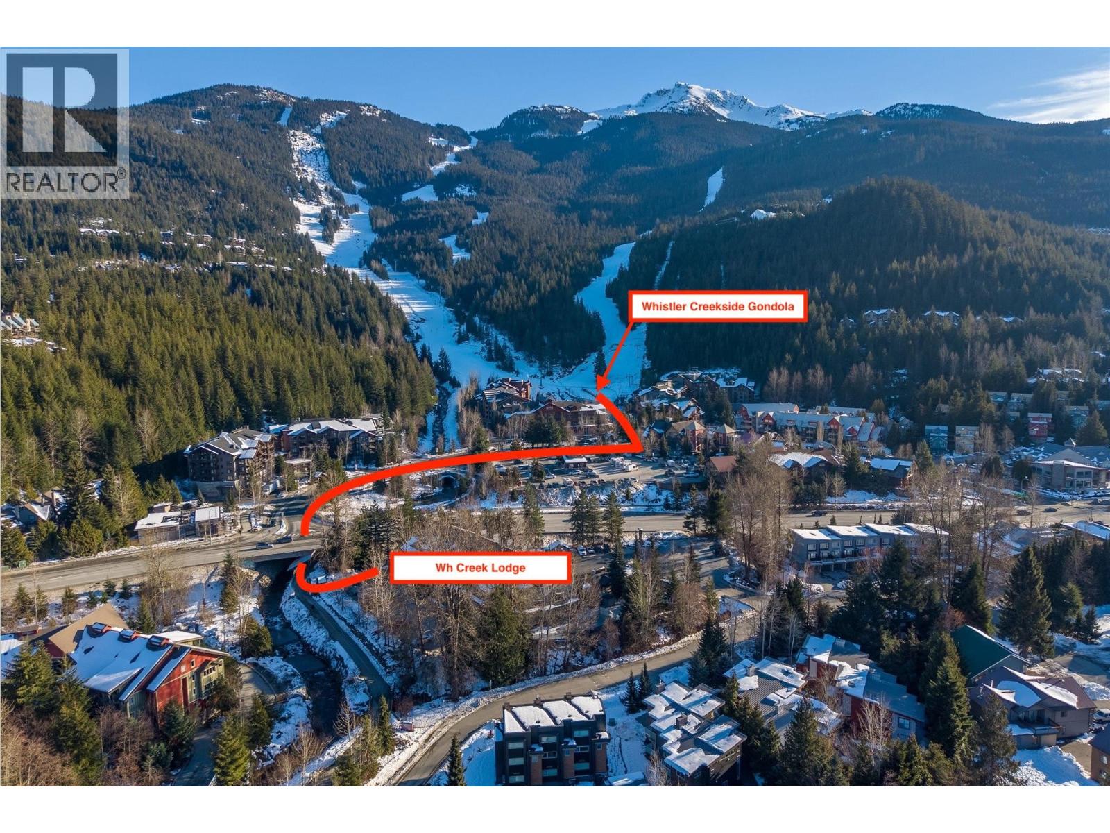 101 2021 KAREN CRESCENT, Whistler