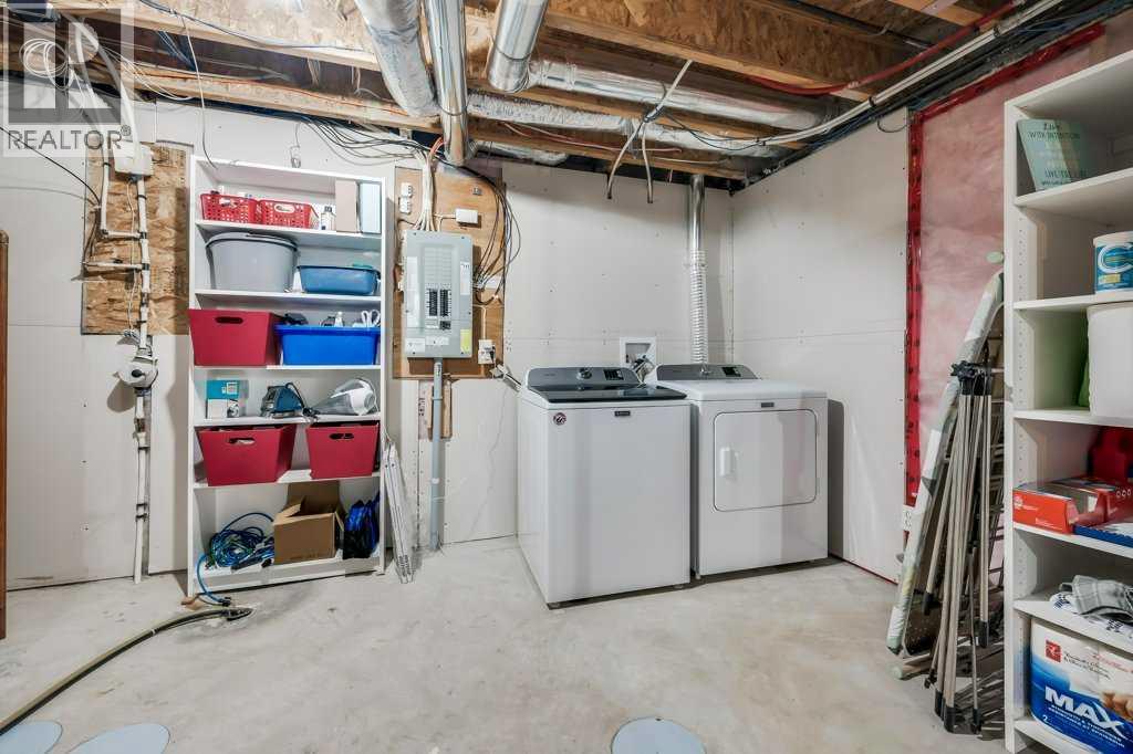 101 Sunset Drive, Cochrane