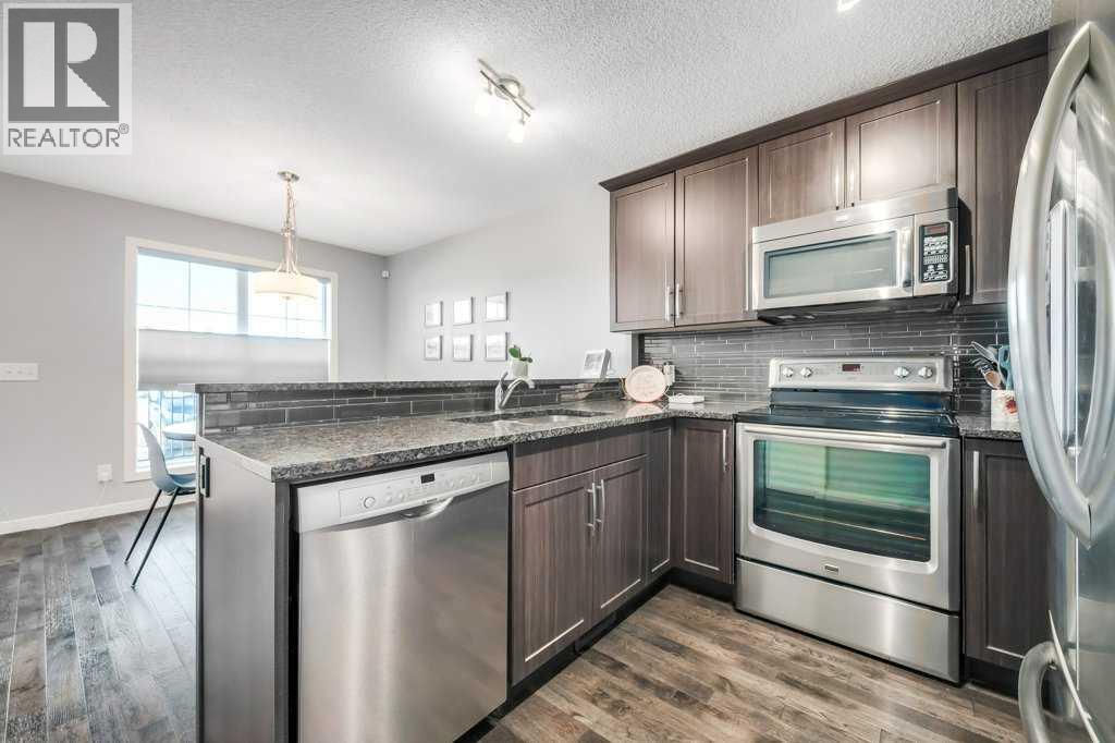 101 Sunset Drive, Cochrane