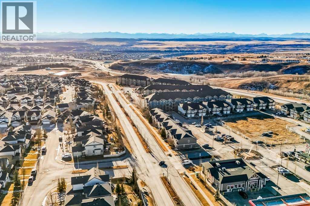 101 Sunset Drive, Cochrane
